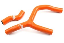 TUBI RADIATORE SILICONE AS3