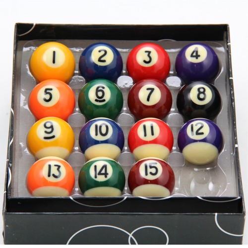 Set mini pollice - 15,