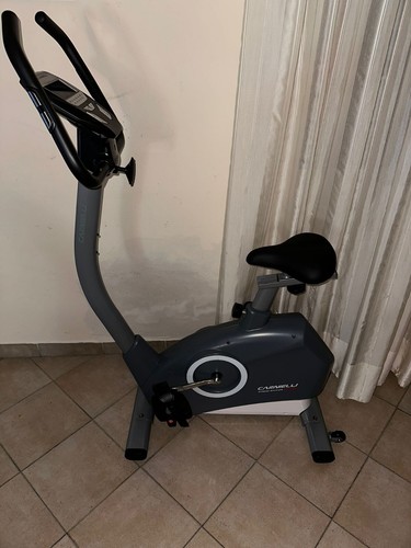 Cyclette carnielli 15 - carnielli, x-15