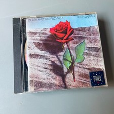 CD Keith Jarrett – Death And