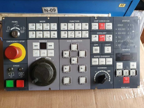 Mori seiki e54011a02 - e54011a02, key