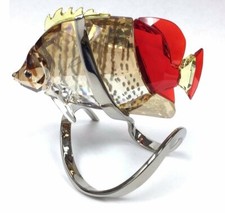 SWAROVSKI 1040347 - Pesce