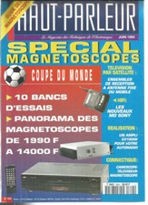 LE HAUT-PARLEUR N°1824 SPEC