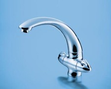 Armitage Shanks Academy Mixer