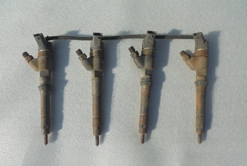 Bosch 0445120036 fuel injector - 0445120036,