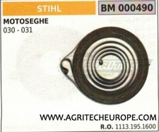 11131951600 MOLLA AVVIAMENTO