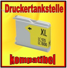 Comp. Cartuccia per Brother