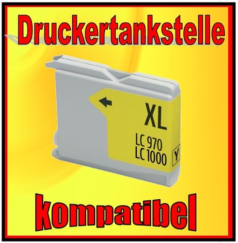 Comp cartuccia per - cartuccia, brother