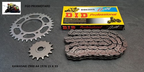 Kawasaki 900 1976 kit - z,