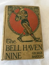 The Bell Haven Nine by George