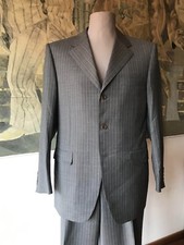 completo uomo Canali vintage