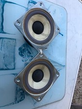 Paire de Mediom Warfedale