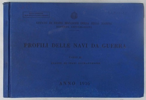 Profili delle navi - , guerra