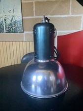 Vintage 50s 60s industrial - 50s/60s,