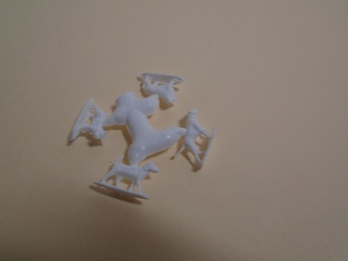 Matchbox lesney set - matchbox,