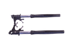 Kit ammortizzatori forcella