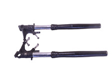 Kit ammortizzatori forcella