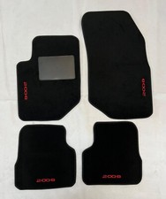 Tappetini peugeot 2008 II dal 2019 in poi *compatibili*