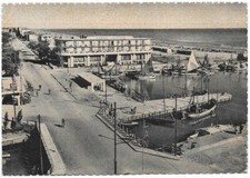 Riccione (Rimini). Albergo