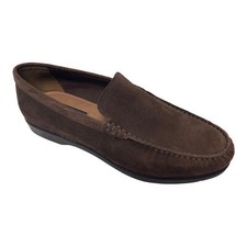 SCARPE MOCASSINO CASUAL UOMO