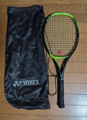 Racchetta tennis yonex - da,