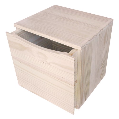 Pensile cassetto 36x30x36 cm - cassetto,