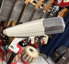 Microfono dinamico cardioide