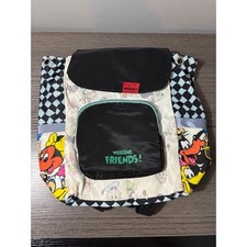 Zaino Zara Disney Topolino e