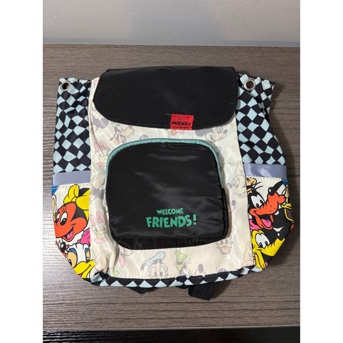 Zaino zara disney - zara, e