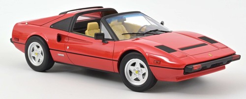 Ferrari 308 gts 1982 magnum - 308,