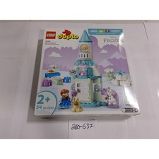LEGO DUPLO Frozen Castle Party