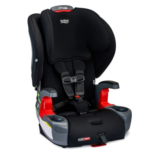 Britax grow with - britax, you™