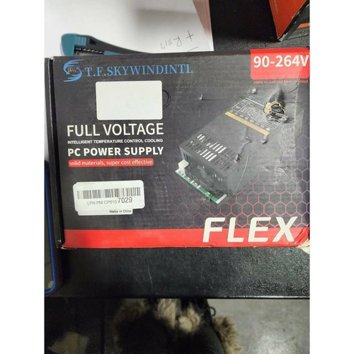 Enp 7760b alimentatore 600w - enp-7760b,