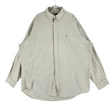 Polo Di Ralph Lauren Uomo