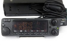 KENWOOD/KENWOOD 144/430 MHz FM