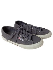 SUPERGA sneaker basse da donna