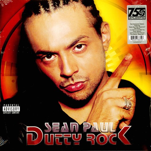 Sean paul dutty - sean,