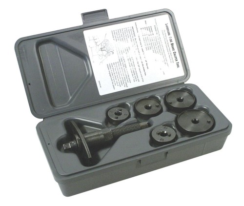 Lisle 25000 rear - 25000, wheel