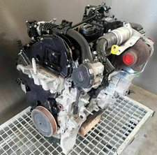 MOTORE FORD 1.6 TDCI T1BB FORD