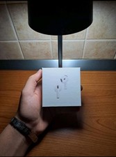 Apple Auricolari AirPods 4