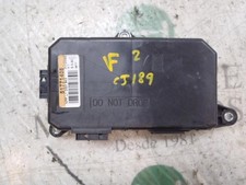 MODULO ELECTRONICO / 14479891