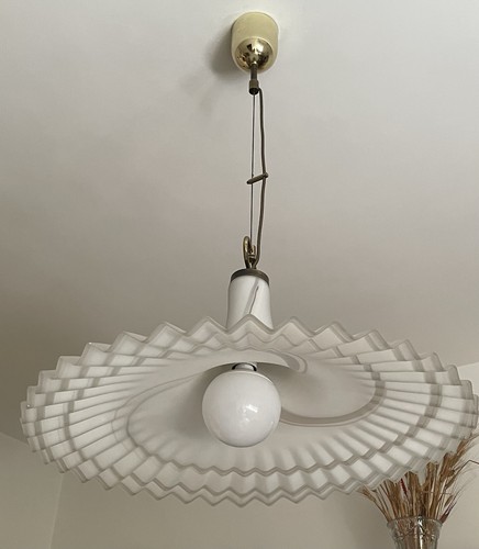 Lampadario sospensione la - lampadario,