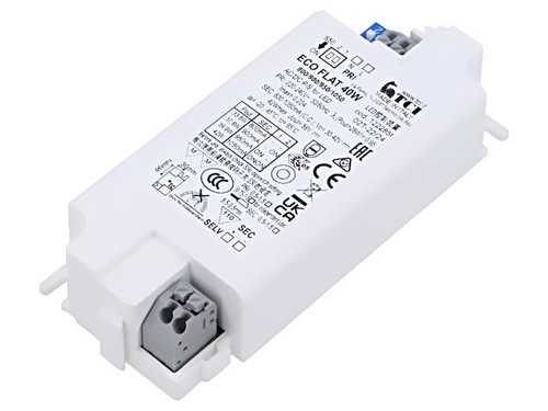 Eco flat 40w - 40w,