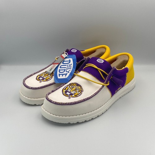 Scarpe hey dude - scarpe,