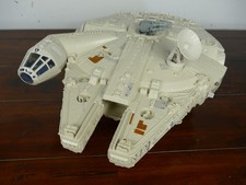 Star wars vintage millenium - wars,