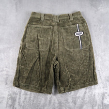 Pantaloncini corti vintage Y2K