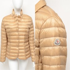 Autentico piumino leggero