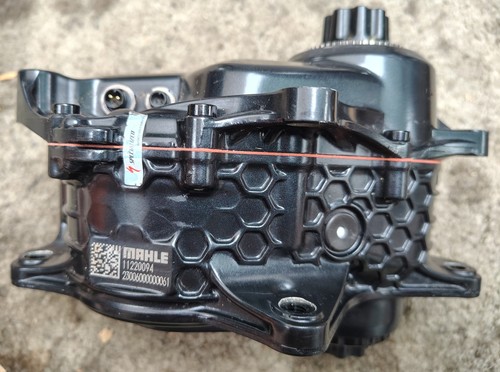 Specialized 1 2 mahle - 1.1, 1.2