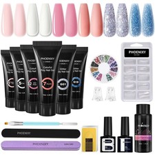 Phoenixy Kit Ricostruzione