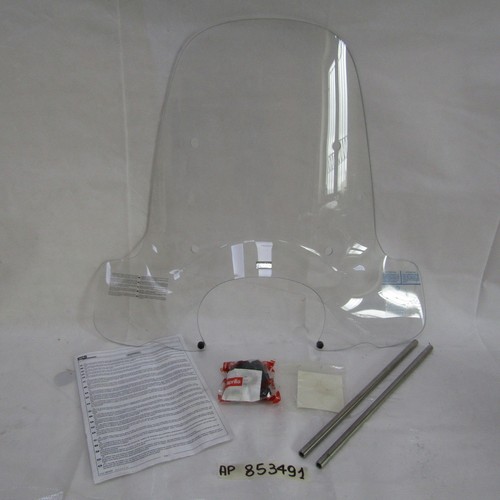 Parabrezza alto windshield - parabrezza,